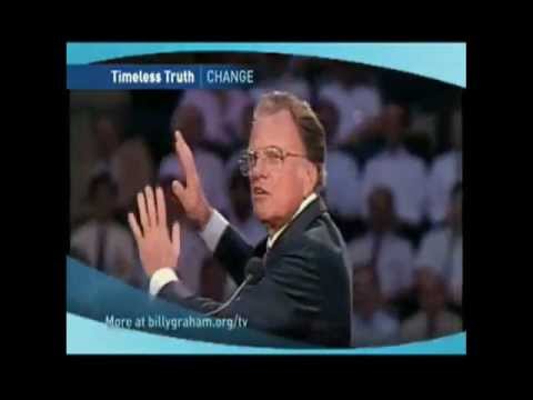 Fernando Ortega | Give Me Jesus | A Tribute To Billy Graham