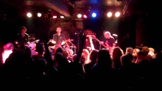 crass - heard to much about