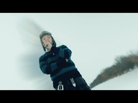 absent - REITER (OFFICIAL VIDEO | prod. by metlast x 5head)