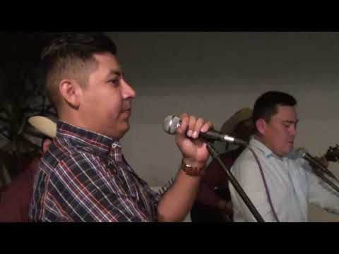 Amor Prisionero - Armando Alvear y Chava Alvear acompañados de Pedro Olayo y sus Dos de Guerrero.