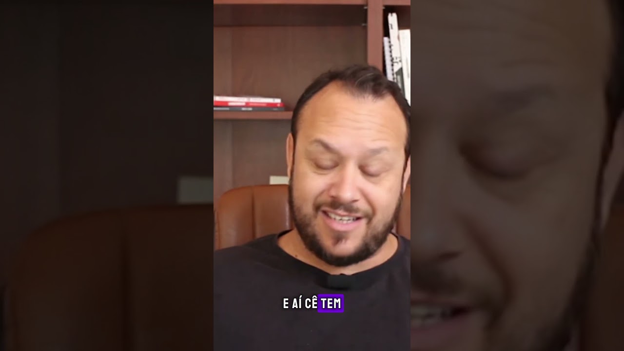 Já passou pela situação de receber leads que não têm nada a ver com o seu cliente ideal? 🤔