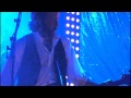 Grinderman live @Glasgow Barrowlands: Man in ...