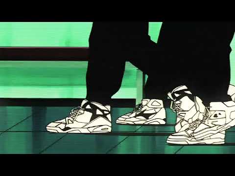 hola amigo - kr$na ft. seedhe maut ( slowed & reverb )