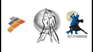 It Just Takes 2 - Pay It Forward System