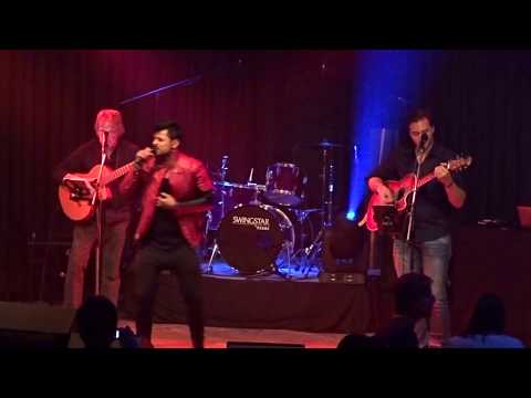 SEYRAN Live @Cologne PEACE Festival – Wild Kisses