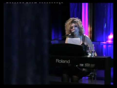 Anita Popovic - What's Up? (4 Non Blondes Cover) @NI