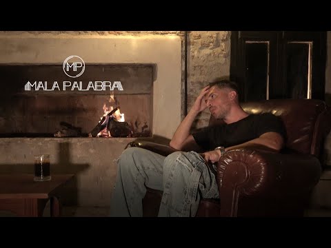 Mala Palabra - MIX 2026 (El amor de tu vida - Te estoy dejando ir - Tu tanta falta de querer)