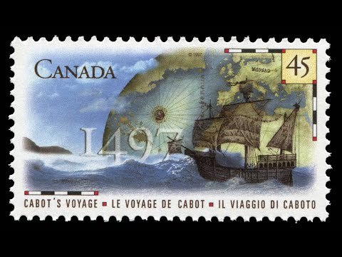 John Cabot’s Legendary 1497 Voyage to Bonavista, Newfoundland, Canada | Age of Exploration