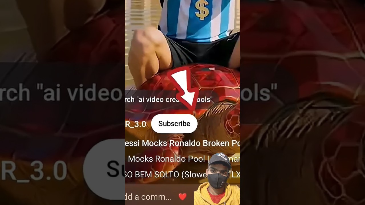 The Funniest Football Fails of Leo Messi, Comedy Gold in Desi Home Gym Shorts Feed 2 The Funniest Football Fails of Leo Messi, Comedy Gold in Desi Home Gym Shorts Feed