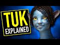 Tuk Explained | Avatar: The Way of Water Explained