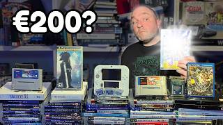 Massive Game Haul | Was This Item Our Best Ever Find? #videogames #retrogames #pickups