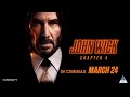 John Wick Complete Recap | Chapter 1, 2, 3 | Everything you need to know before John Wick 4 | Keanu