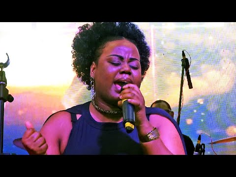 DEBORAH HENRISTAL - QUEL EST CET AMOUR LIVE CONCERT IN NEW YORK 6/24/2023