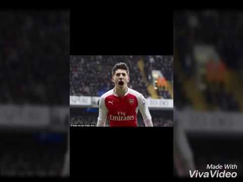 Top 5 Verteidiger der Welt