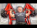 Low Volume Shoulder Workout For *MASSIVE* Delts