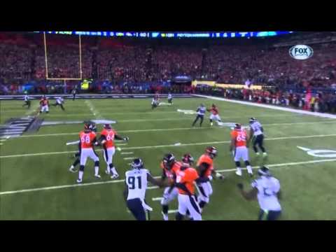 Super bowl intro remastered Seahawks vs Broncos