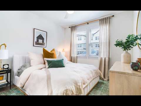 Modera Georgetown | Home #1108