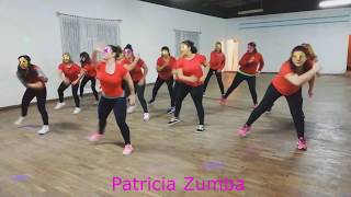 Bella ciao La casa de papel zumba