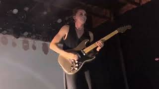 PVRIS: Mirrors [Live 4K] (Salt Lake City, Utah - August 28, 2023)