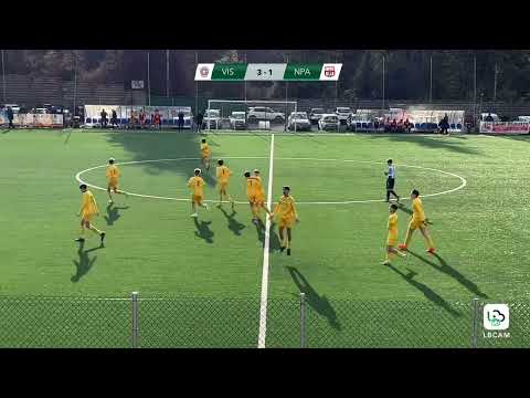 Vis Subiaco - Nuova Polisportiva Agosta