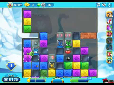 Pet Rescue Saga level 2479 no boosters ►TOBIAS DEAMON◄