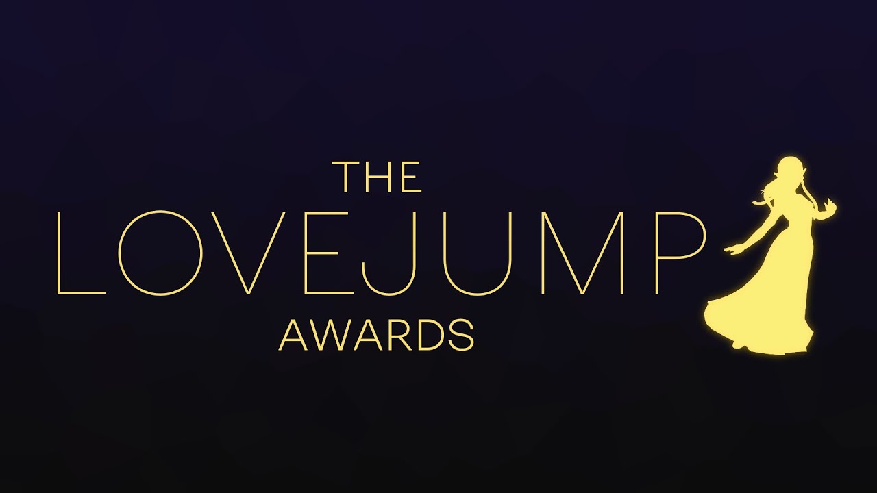 The First Ever Project M Awards Show (The Lovejump Awards)