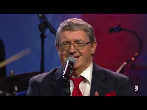 "Muļķe sirds" / R. Pauls, Žoržs Siksna | Koncerts "4. vilnis"