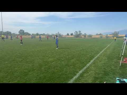 2023 Adidas Cup: La Roca 05B vs Sparta 05B Premier
