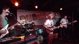 Chris Staples - Dog Blowing a Clarinet (Houston 09.22.16) HD