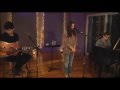 Carly Rose Sonenclar LIVE StageIt Event (9-22-13 ...