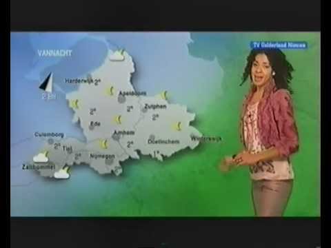 TV-DX / E42-TV Gelderland-weather-DVB-T