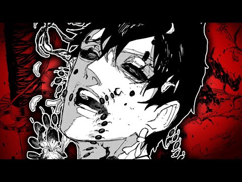 The Manga Villain Guaranteed to Break the Internet