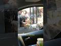Has A McDonald S Employee Ever Chucked A Drink At You Shortvideo Comedyprank Mcdonalds