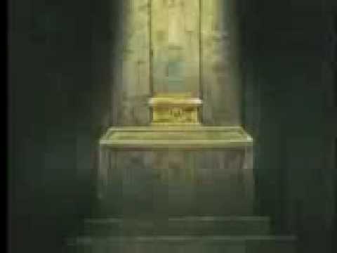 Yu-Gi-Oh! - Start of Yu Gi Oh