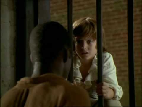 Huck Finn last scene