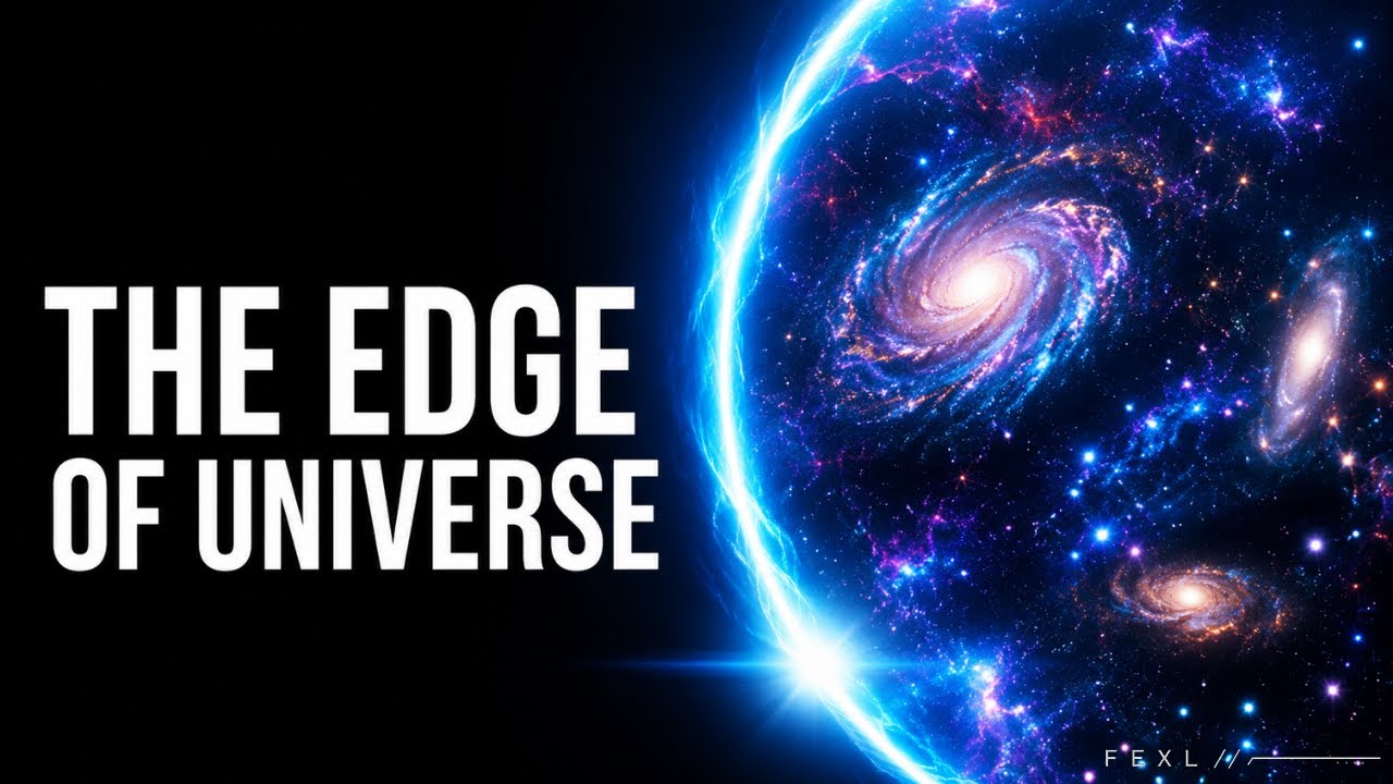 Scientists Propose a Theory of Another Reality Overlapping Ours