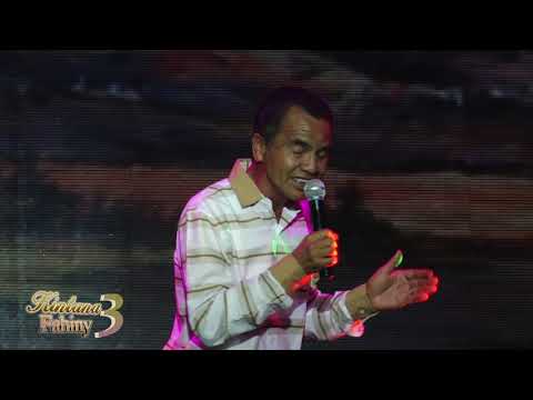 THE CATS - VAYA CON DIOS (PAPI'S) - KINTANA FAHINY 2019, DEMI FINALE