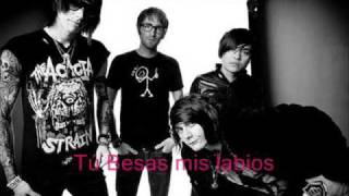 Metro Station - Wish We Were Older Subtitulos Español