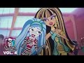 Zombie Shake | Monster High 