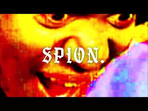 Baba Aziz - Ármin Major [ PROD. Spion. ]