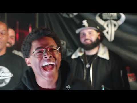 Hollywood Heem vs EZR