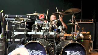 The Black Dahlia Murder - Receipt  (Alan Cassidy Drum Thru)