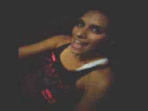 Dj Ed Caon Jessica Caffer Nelly Furtado - Say It Righ