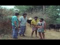 Ananthnag Village Outdoor Bathroom Comedy Scene Undoo Hoda Kondoo Hoda Kannada Movie
