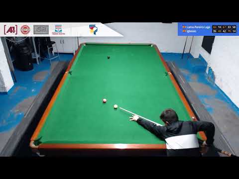 V Cto Galego Snooker - Fase Previa - Grupo D