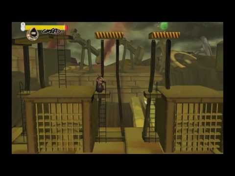 Party of Sin Episode 6 Welcome to Purgatory