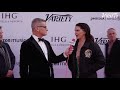 Amazon Music Variety On The Carpet Lana Del Rey Interview