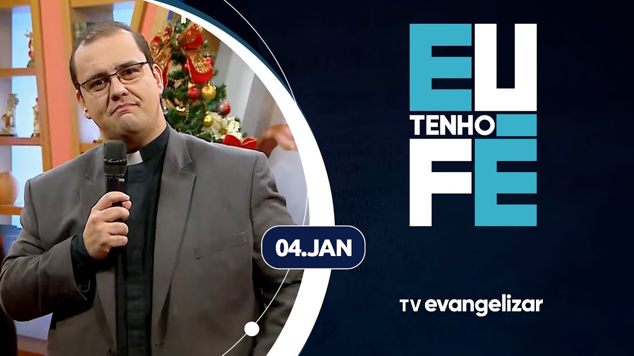 TV EVANGELIZAR - AO VIVO