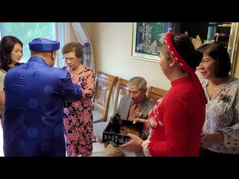 7/16/2022 - Dan Nguyen and Quynh Dang Engagement Event in Grand Rapids, Michigan - Part7