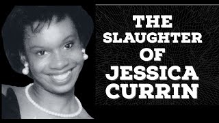 The Slaughter of Jessica Currin video